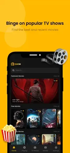sony-mobiles tv show